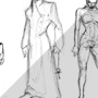 Jensen, Blair, Aaron, Brewer, Charidimos, Bitsakakis, Xaridimos, Harry, Bits, DeviantArt, The, Battle, For, Arcadia, Nox, Innovations, Art