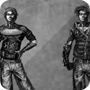 Jensen, Blair, Aaron, Brewer, Charidimos, Bitsakakis, Xaridimos, Harry, Bits, DeviantArt, The, Battle, For, Arcadia, Nox, Innovations, Art
